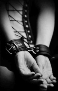BDSM, domination, submission, bondage
